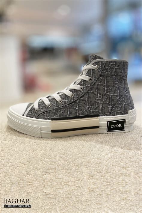 dior grey high tops|dior b23 high top price.